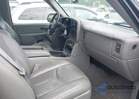 2006 GMC Sierra 1500 Slt из США, поврежденный, VIN 1GTEK19B06Z193975